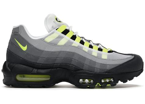 Nike Air Max 95 OG Neon (2020) Men's 